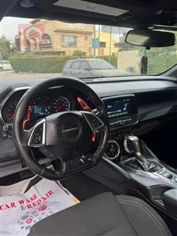 شيفروليه كامارو